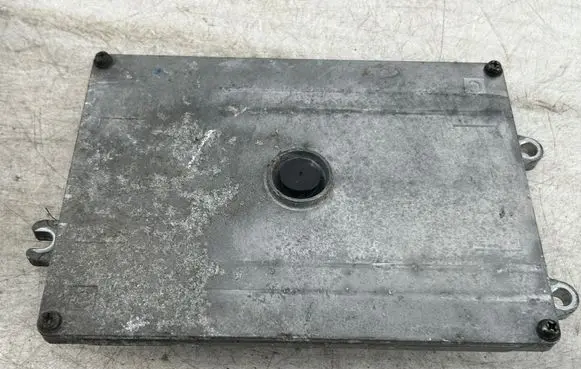 Honda Jazz Engine control unit/module 37820RB0E14 6611120039