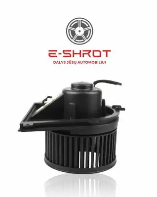 Audi A3 S3 8L Heater fan/blower 1J1819021C F667325R