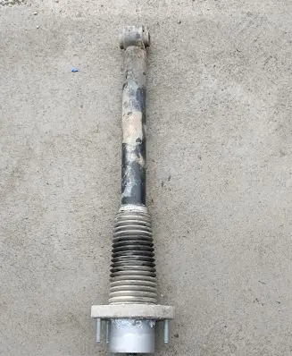 Land Rover Range Rover Sport L494 Rear shock absorber/damper LR047132 DPLA18W002CD
