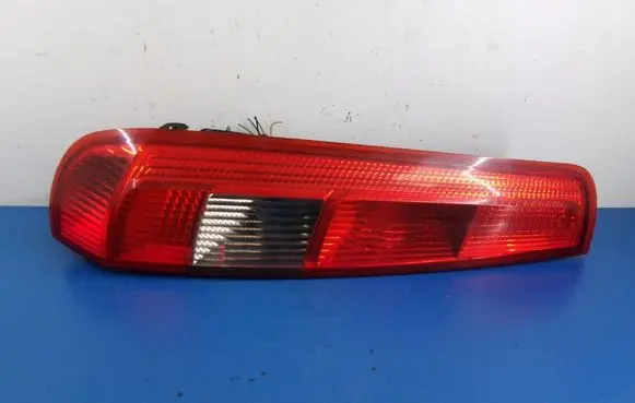 Ford Fiesta Rear/tail lights 2S51-13A603-A