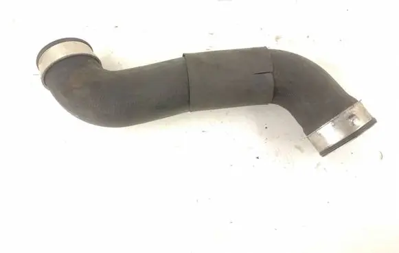 Mercedes-Benz E W211 Intercooler hose/pipe 2115282782 2115283782