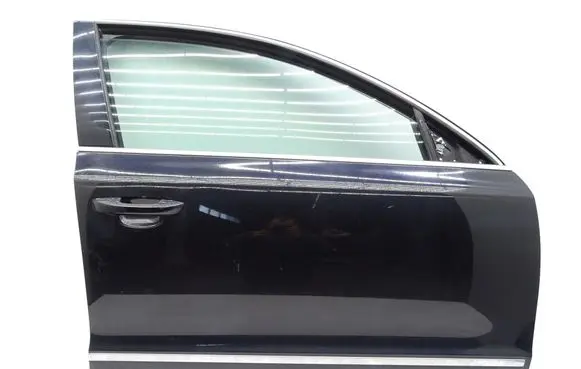 Skoda Superb B6 (3T) Front door 3T0831312C 3T0837402B 8K0959802A