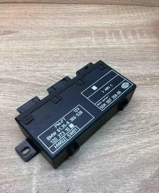 BMW 7 E38 Door control unit/module 8366528 5DK007358