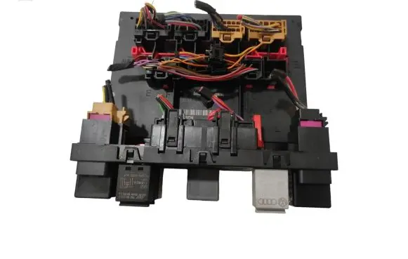 Volkswagen PASSAT B6 Comfort/convenience module 3C0937049J F005V00530 H37S1301