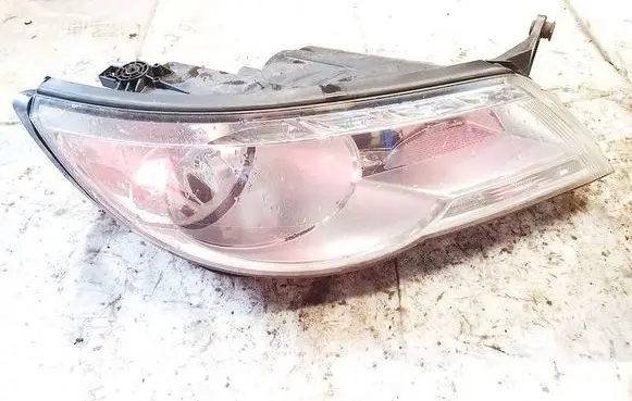 Volkswagen Tiguan Headlight/headlamp 5N2941032K 1LD24703804