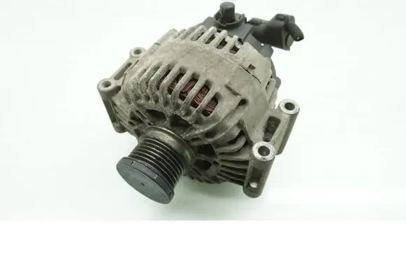Mercedes-Benz E A207 Generator/alternator A0141541102