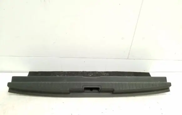Renault Captur Trunk/boot sill cover protection 849202411R