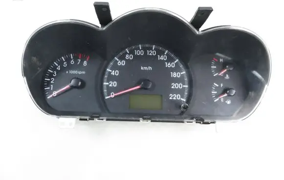 KIA Cerato Speedometer (instrument cluster) 940032F260