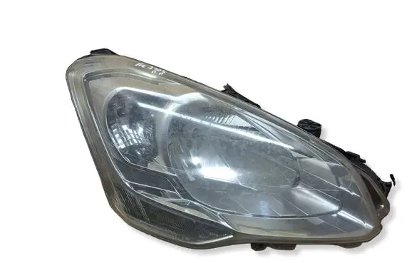 Citroen Berlingo Headlight/headlamp 9682828180