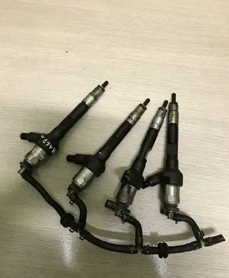 Mazda 6 LP gas injectors set RR2AA13H50