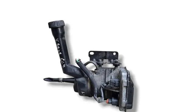 Citroen C4 Grand Picasso Power steering pump 9671742380