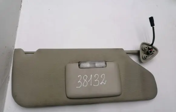 Chrysler 300 - 300C Sun visor