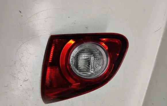 Nissan Qashqai+2 Tailgate rear/tail lights 89071064