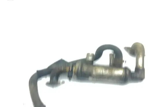 Ford Focus C-MAX EGR valve cooler
