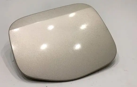 Toyota Land Cruiser (FJ75) Fuel tank cap 