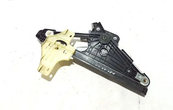 Renault Megane E-Tech Rear window lifting mechanism without motor 827219148R