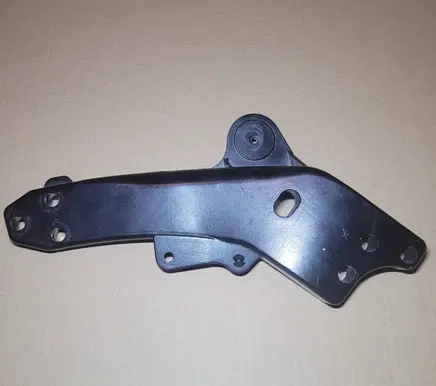 Mercedes-Benz AMG GT 4 x290 w290 Top upper radiator support slam panel A2906200800 ZGS006