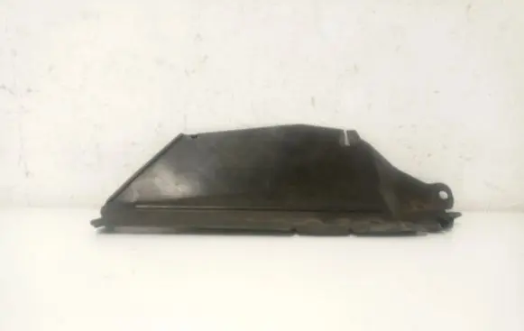 Opel Astra K Intercooler air guide/duct channel 39002485