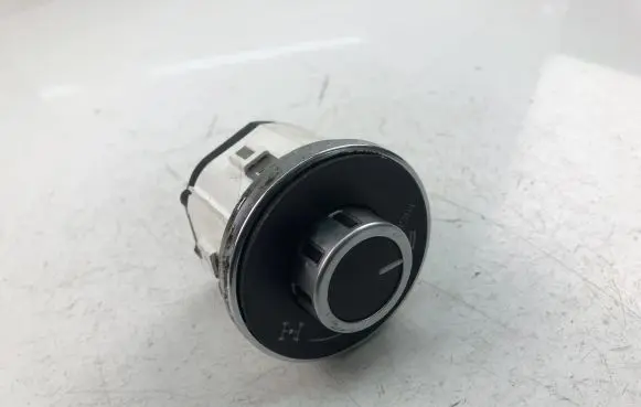Volkswagen Touareg I Other switches/knobs/shifts 7L6941435N