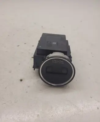 Volkswagen PASSAT B6 Ignition lock 3C0905843Q 33303301