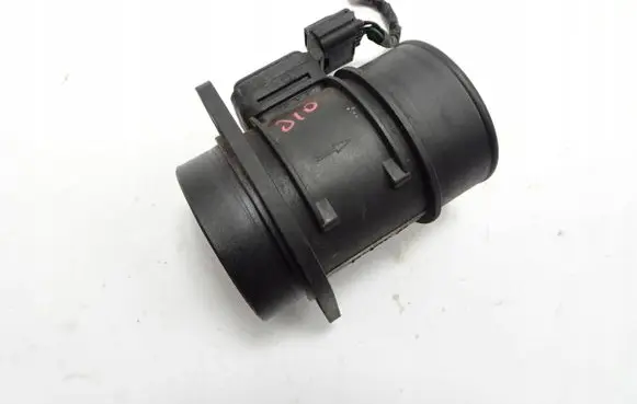 Nissan Qashqai Mass air flow meter 5WK97008 8200280060 H8200300002