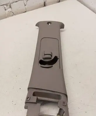 Mitsubishi Grandis (B) pillar trim (top) MN134537