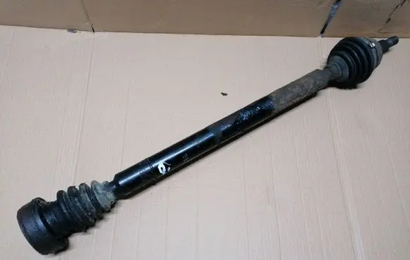 Seat Leon (1M) Front driveshaft