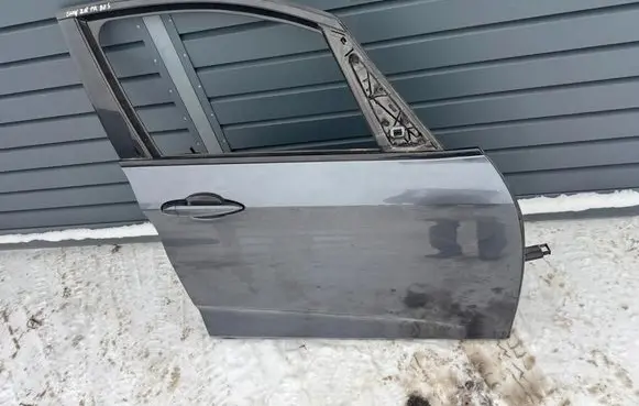 BMW 2 F45 Front door EFD