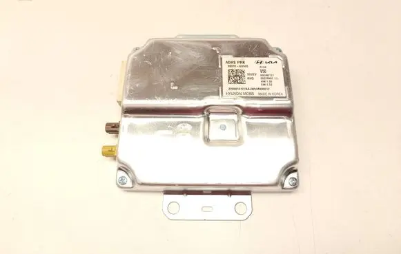 KIA Niro Other control units/modules 99910AO500 20220902 KA0N0127