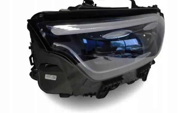Mercedes-Benz GLC C254 Headlight/headlamp A2549068301