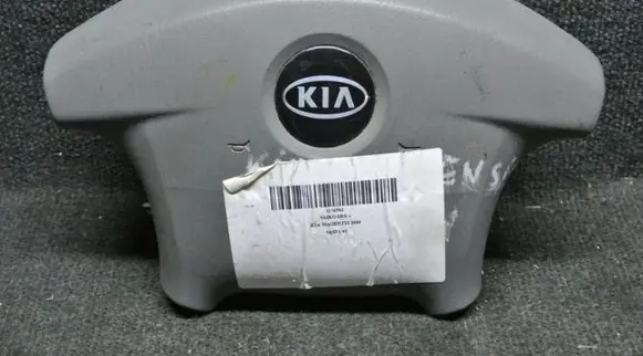 KIA Magentis Steering wheel airbag