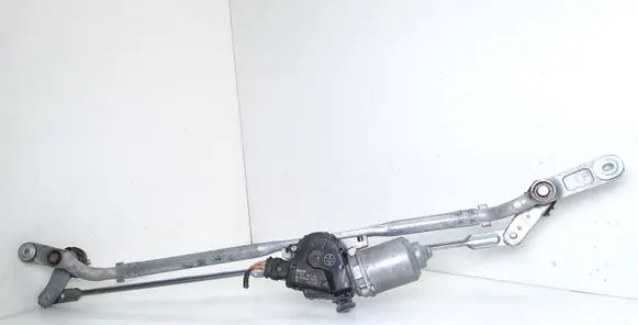 Mini One - Cooper F56 F55 Front wiper linkage and motor 730104106 AV1590605921