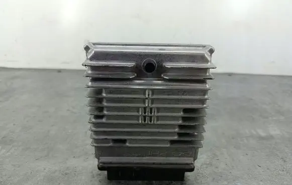 Ford Transit Engine control unit/module ECU
