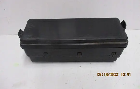 Peugeot Partner III Fuse box set HPLA14A073AB