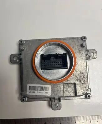 Audi A6 S6 C7 4G Headlight ballast module Xenon 4G0907397R