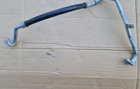 Volkswagen Arteon Air conditioning (A/C) pipe/hose 3Q0816743A