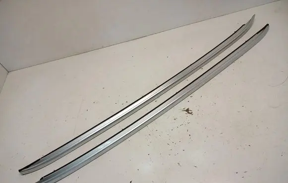 Renault Koleos II Roof bar rail 