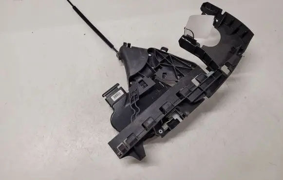 Volvo S40 Front door lock 240015003 985914 30699109