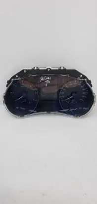 Nissan Qashqai Speedometer (instrument cluster) 4EL2C