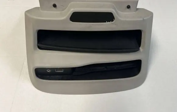 Chrysler Pacifica Dashboard storage box/compartment 6EM051D2AD