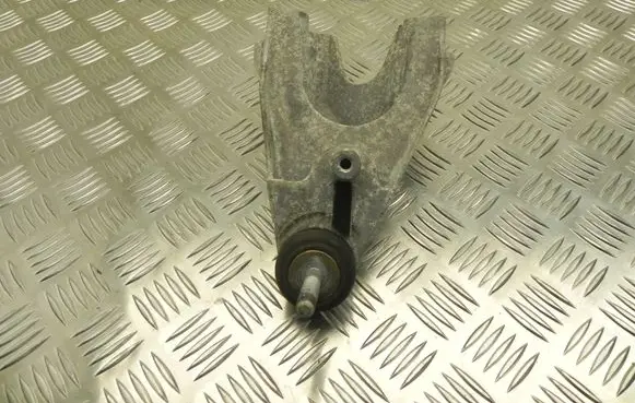 Dacia Spring EGR valve cooler bracket 627