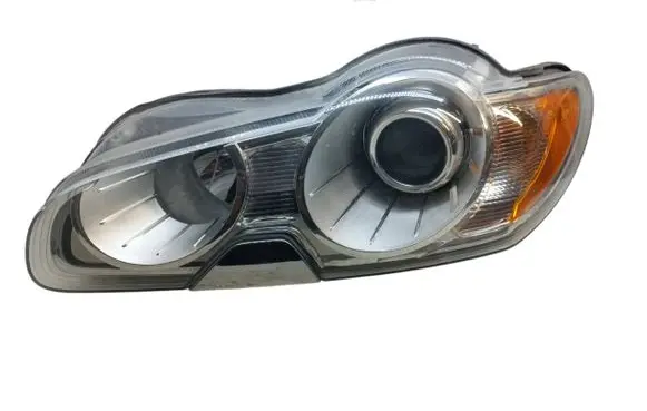 Jaguar XF X250 Headlight/headlamp 8X2313W030BD 24892488 1EL23804413