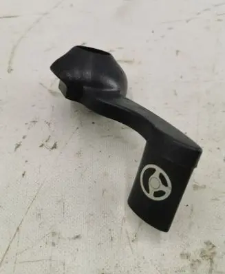 Alfa Romeo 147 Steering wheel adjustment handle/lever 