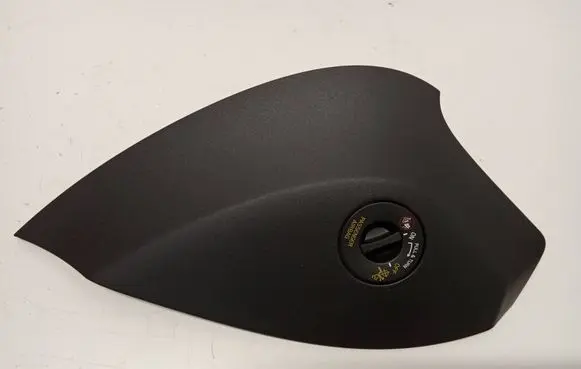 Volvo XC60 Dashboard side end trim 31417664