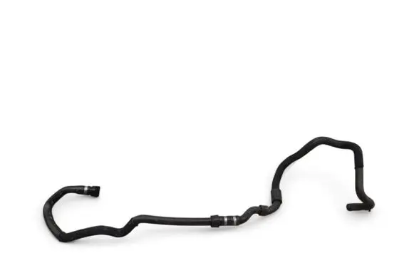 BMW 5 GT F07 Engine coolant pipe/hose 8614879