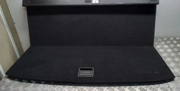 Lexus RX 450H Trunk/boot floor carpet liner 5841048100