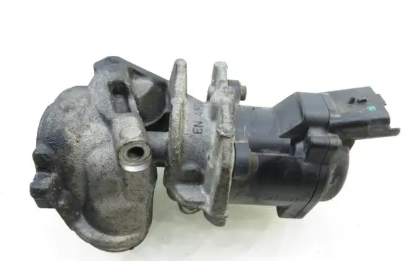 Ford Focus EGR valve 216046799 9660276280