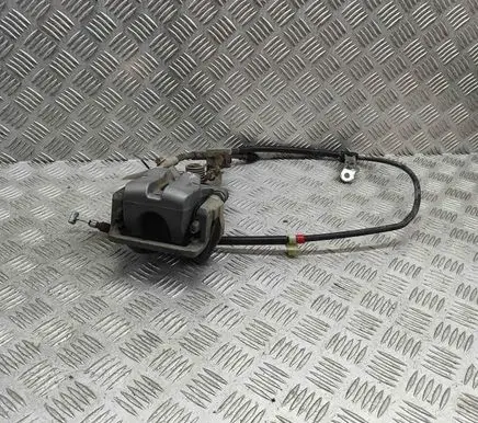 Mazda MX-5 ND Rear brake caliper NAYJ2699ZB