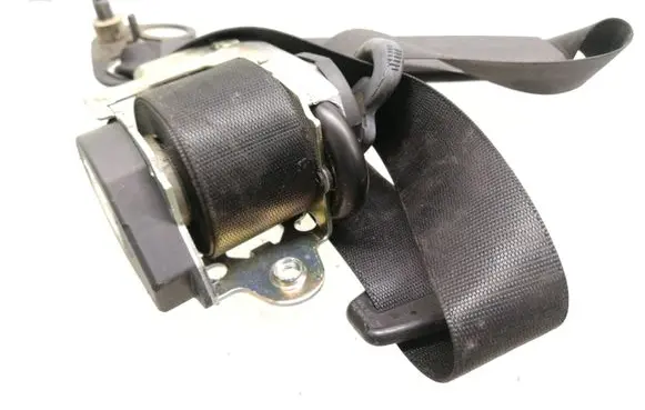 Mercedes-Benz Vaneo W414 Front seatbelt 4148600885