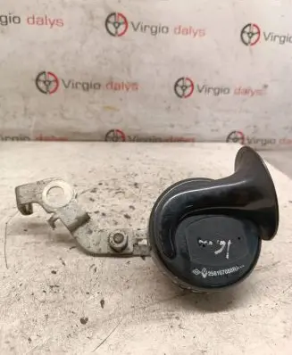 Renault Talisman Horn signal 256107088R 12V410HZ 0020046